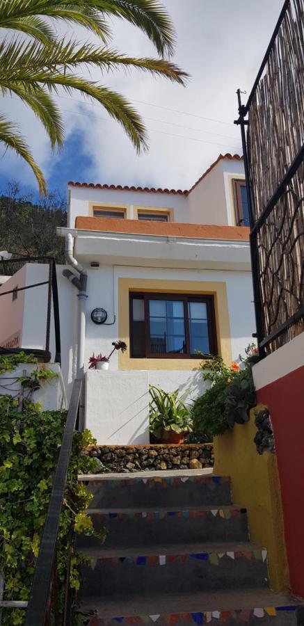 El Quinto Pino apartamento con zonas comunes compartidas Las Indias Exterior foto