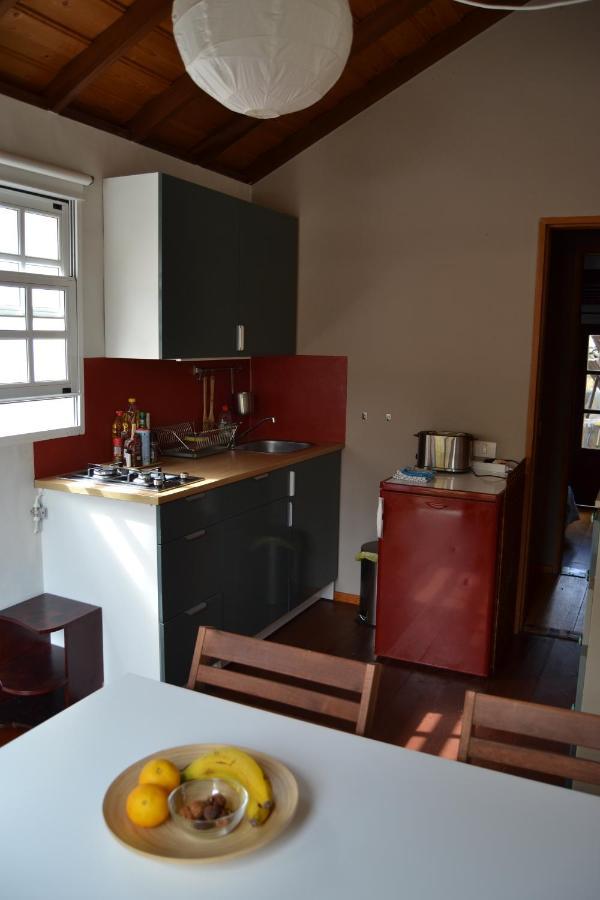 El Quinto Pino apartamento con zonas comunes compartidas Las Indias Exterior foto