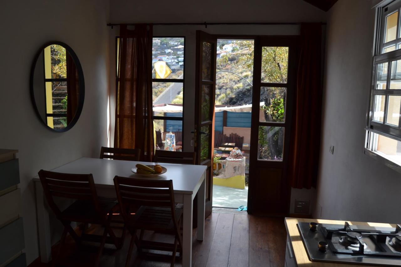 El Quinto Pino apartamento con zonas comunes compartidas Las Indias Exterior foto