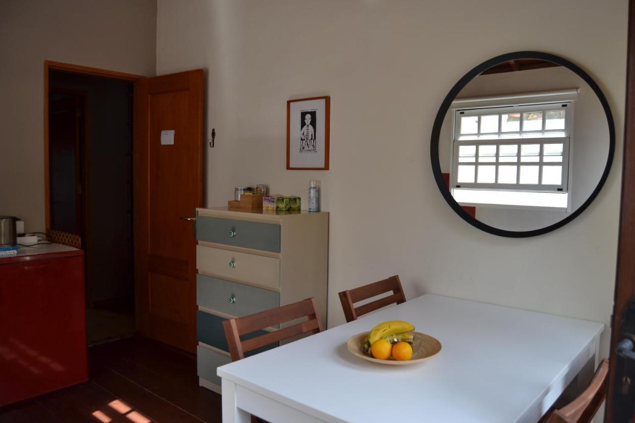 El Quinto Pino apartamento con zonas comunes compartidas Las Indias Exterior foto