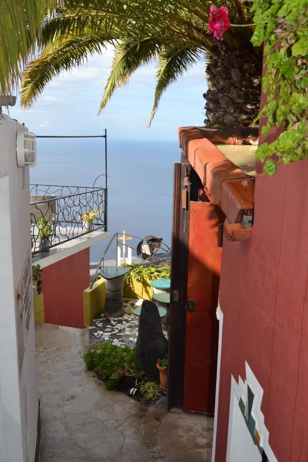 El Quinto Pino apartamento con zonas comunes compartidas Las Indias Exterior foto
