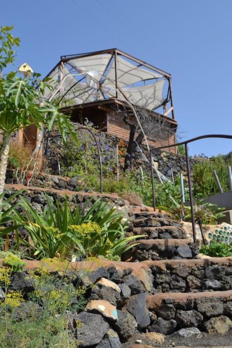 El Quinto Pino apartamento con zonas comunes compartidas Las Indias Exterior foto