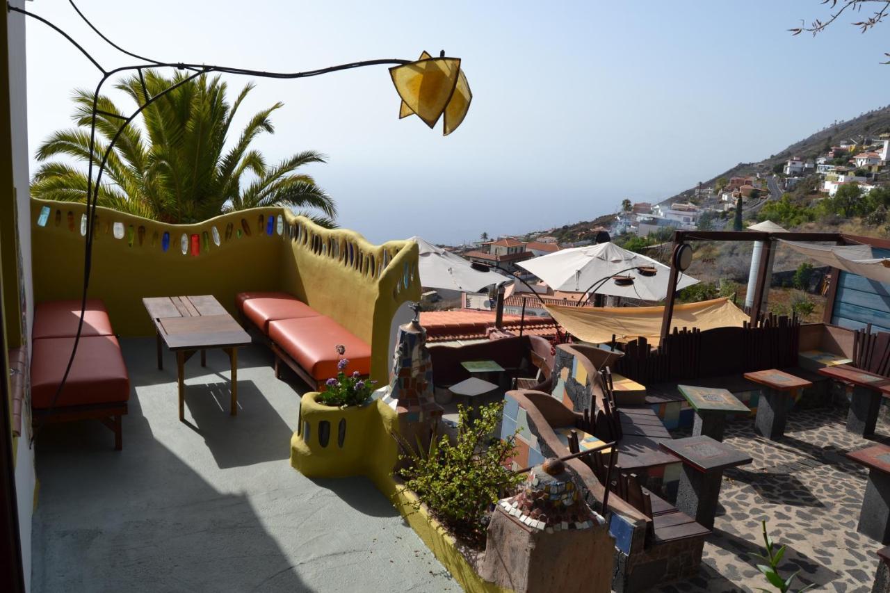 El Quinto Pino apartamento con zonas comunes compartidas Las Indias Exterior foto