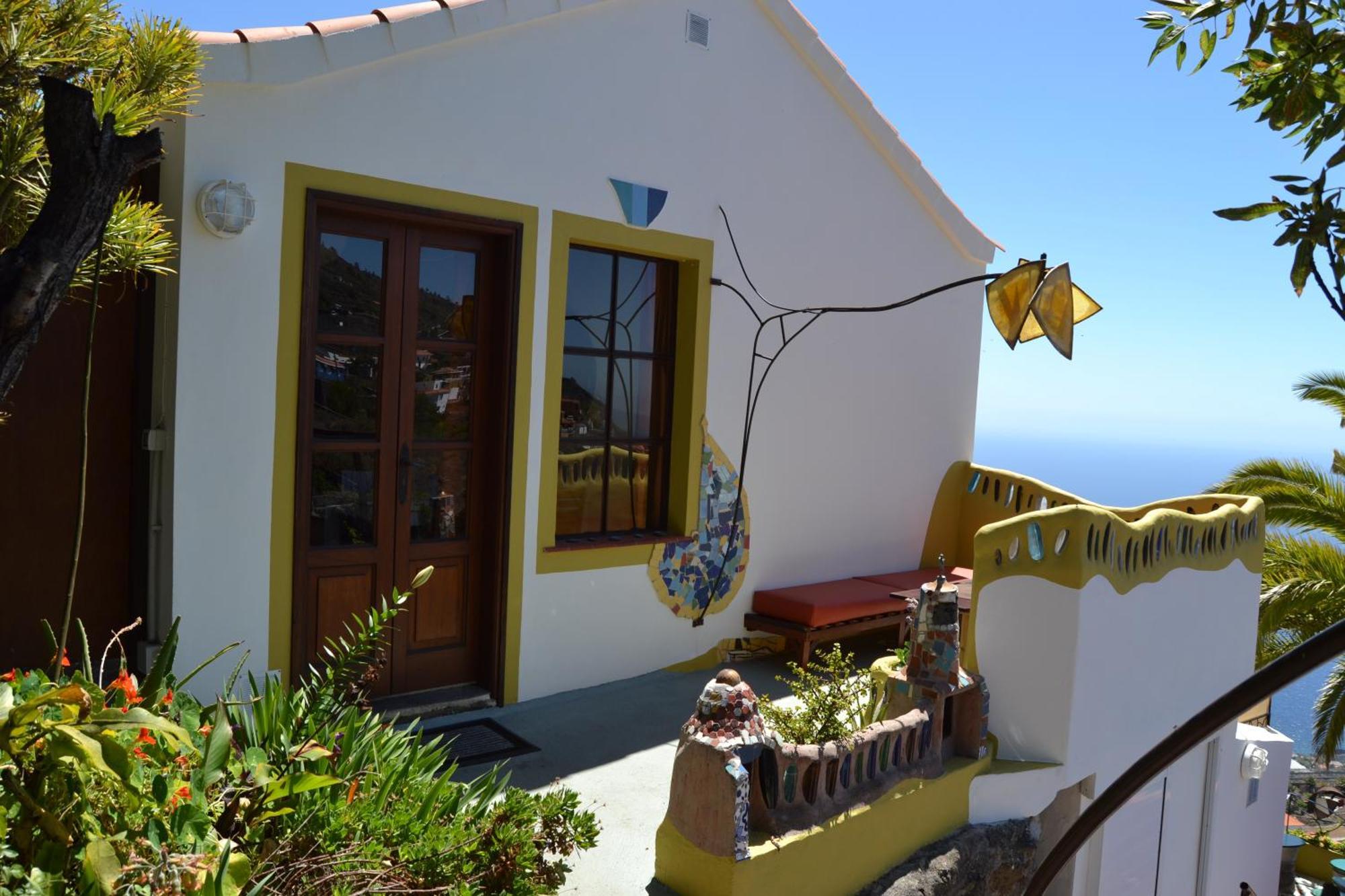 El Quinto Pino apartamento con zonas comunes compartidas Las Indias Exterior foto