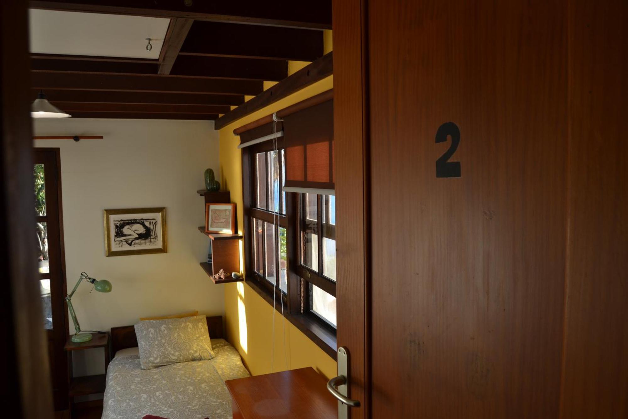 El Quinto Pino apartamento con zonas comunes compartidas Las Indias Exterior foto