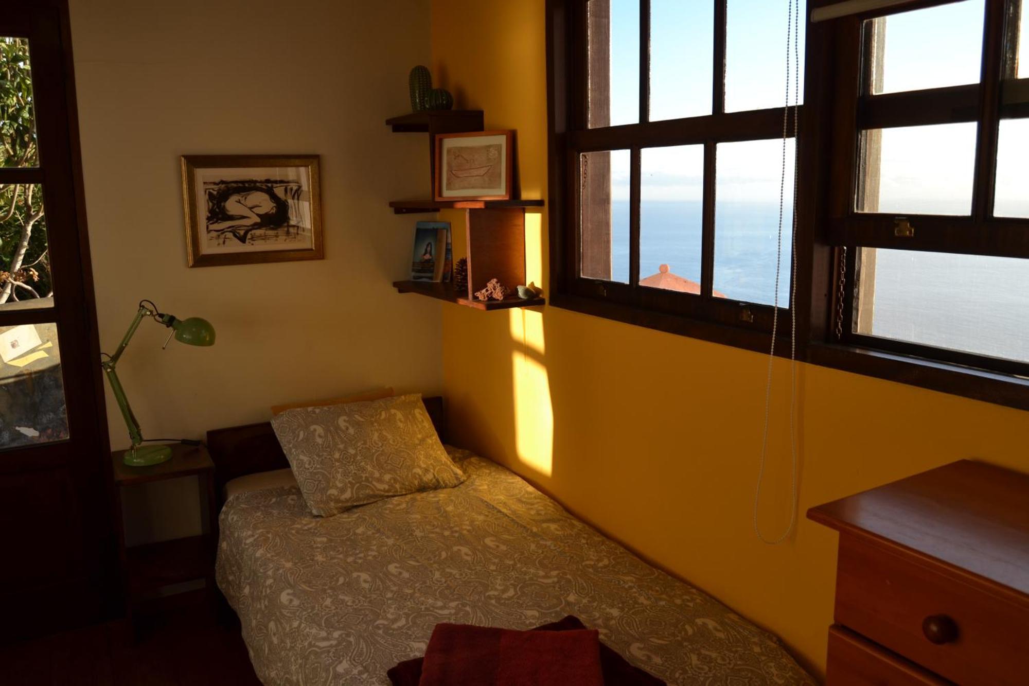El Quinto Pino apartamento con zonas comunes compartidas Las Indias Exterior foto