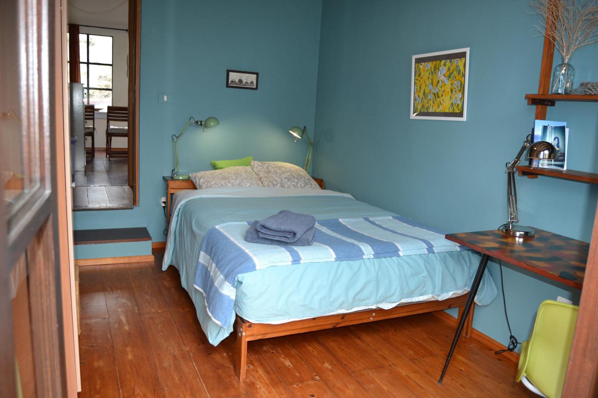 El Quinto Pino apartamento con zonas comunes compartidas Las Indias Exterior foto